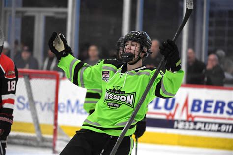 Chicago mission - The Mission seized the title with a 4-1 win against RYA Selects of Rochester, New York, finishing with a 25-6-2 record. It was the third national title for several of the team’s players, who won ...